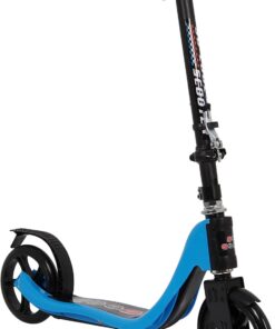 Alternative view of Trotineta Metalica, 4 ani+, Albastru