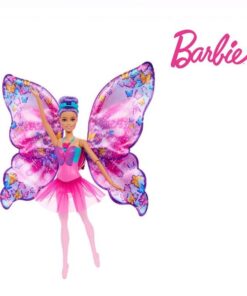 Papusa Barbie, Balerina Transformare in Fluture