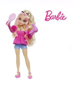 Papusa Barbie Dream Besties