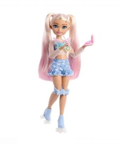 Papusa Barbie, Dream Besties Skate Party