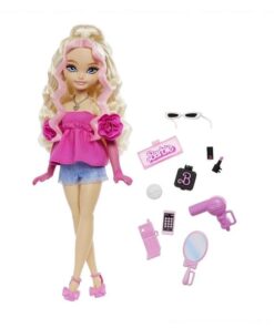 Papusa Barbie Dream Besties