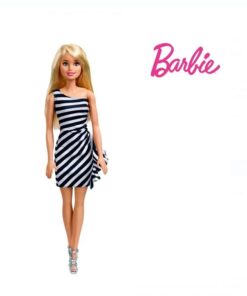 Papusa Barbie, Rochita in dungi