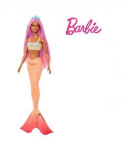 Papusa Barbie, Sirena 