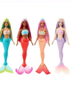 Papusa Barbie, Sirena 