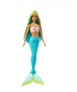 Papusa Barbie, Sirena 