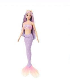 Papusa Barbie, Sirena 