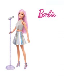 Papusa Barbie, Star pop
