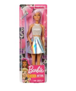 Papusa Barbie, Star pop