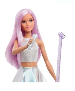 Papusa Barbie, Star pop