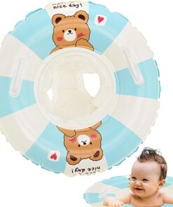 Alternative view of Colac cu chilotel si manere, 1-5 ani, Ursulet