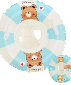 Colac cu chilotel si manere, 1-5 ani, Ursulet