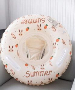 Alternative view of Colac cu chilotel si manere, 6 luni-3 ani, Iepuras