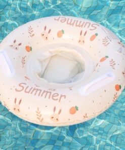 Colac cu chilotel si manere, 6 luni-3 ani, Iepuras