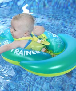 Alternative view of Colac multifunctional cu parasolar si centuri, 6 luni-3 ani