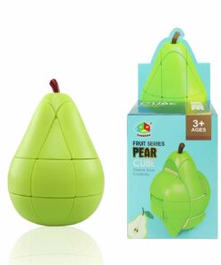 Joc educativ, Cub Rubik, 3 ani+, Para