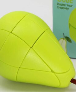 Alternative view of Joc educativ, Cub Rubik, 3 ani+, Para