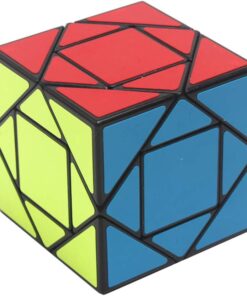 Alternative view of Joc educativ, Cub Rubik, 4X4X4, 3 ani+