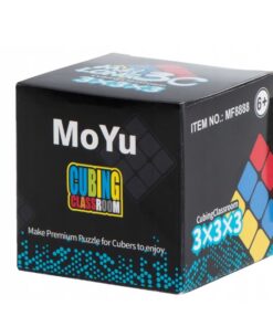 Alternative view of Joc educativ, Cub Rubik, 4X4X4, MoYu Magic Cube,6 ani+