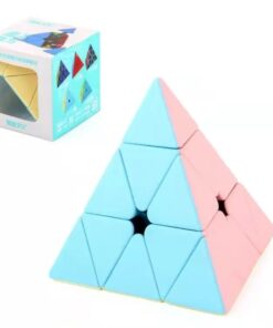 Joc educativ, Cub Rubik, Moyu Macaron, 6 ani+