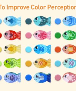 Alternative view of Joc logaritmic, 2 in 1 activitati, 3 ani