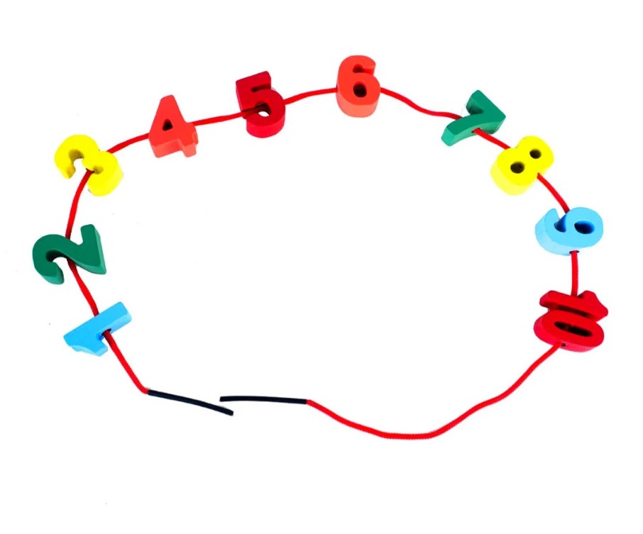 Joc logaritmic 5 in 1 activitati, 3 ani - imagine 2