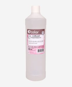 Lipici lichid transparent, pentru slime, 1000ml