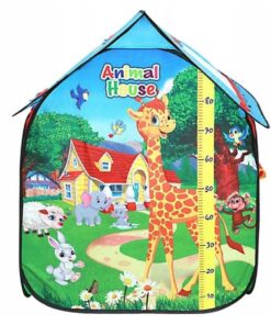Loc de joaca pentru copii, cort, 105 cm