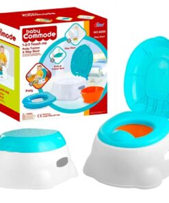 Olita 3 in 1, portabila, Albastru