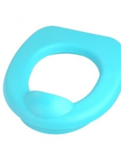 Alternative view of Olita 3 in 1, portabila, Albastru