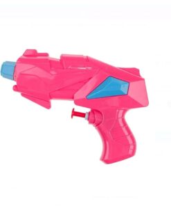 Alternative view of Pistol cu apa, 16 cm, diverse culori, 3 ani+