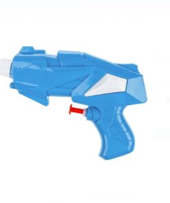Pistol cu apa, 16 cm, diverse culori, 3 ani+