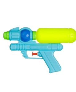 Alternative view of Pistol cu apa, 18 cm, diverse culori, 3 ani+