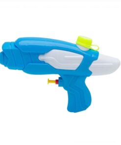 Pistol cu apa, 20 cm, Albastru, 3 ani+