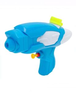 Alternative view of Pistol cu apa, 20 cm, Albastru, 3 ani+