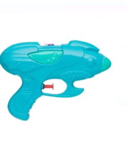 Alternative view of Pistol de apa, 18 cm, diverse culori, 3 ani+
