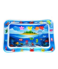 Saltea gonflabila cu apa, pentru bebelusi - Ocean