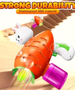 Alternative view of Joc Baloane de sapun, Morcov, 3 ani+