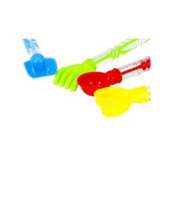 Alternative view of Jucarie solutie baloane sapun, My Bubble Toy, recipient plastic si diverse figurine, 70ml