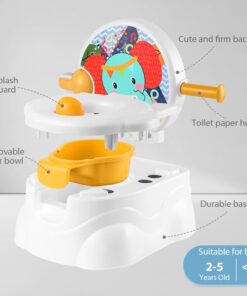 Alternative view of Olita muzicala interactiva, cu sunete si 4 in 1 activitati, Animale