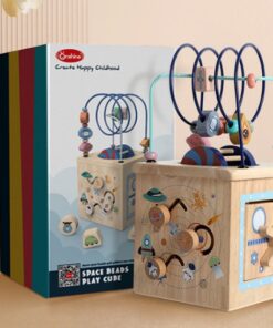 Cub de activitati pentru bebelusi, 12 luni