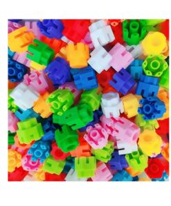 Joc creativ Mozaic, 84 piese, 3 ani+