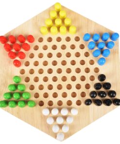 Alternative view of Joc de societate, Dame, 6 ani+