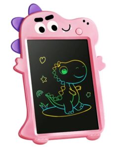 Tableta grafica pentru scris si desenat, 18 luni+, Roz