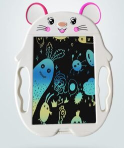 Alternative view of Tableta grafica pentru scris si desenat, 23 cm, Soricel