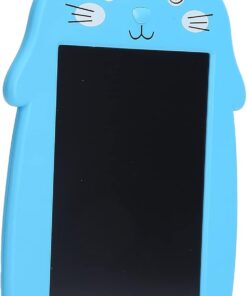 Alternative view of Tableta grafica pentru scris si desenat, 8.5", Pisicuta