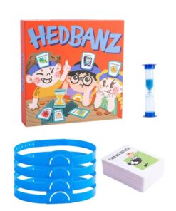 Joc de societate pentru copii,Ghiceste personajul, 3 ani+