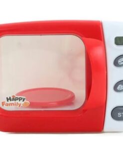 Alternative view of Cuptor cu microunde cu accesorii, 3 ani