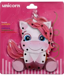 Joc de șnuruit, Unicorn, 3 ani, 14 cm