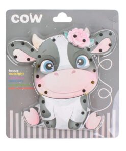 Joc de șnuruit, Vacuta, 3 ani, 14 cm