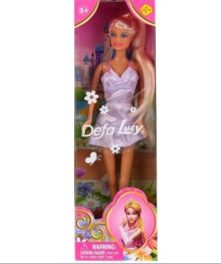 Alternative view of Păpușă Defa Lucy, 30 cm, 3 ani+